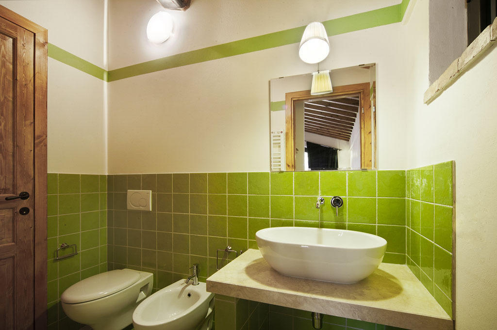 ポッジボンシ Bosco Ai Marzi Bed & Breakfast 部屋 写真