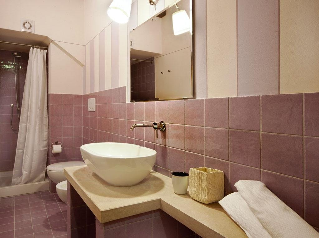 ポッジボンシ Bosco Ai Marzi Bed & Breakfast 部屋 写真