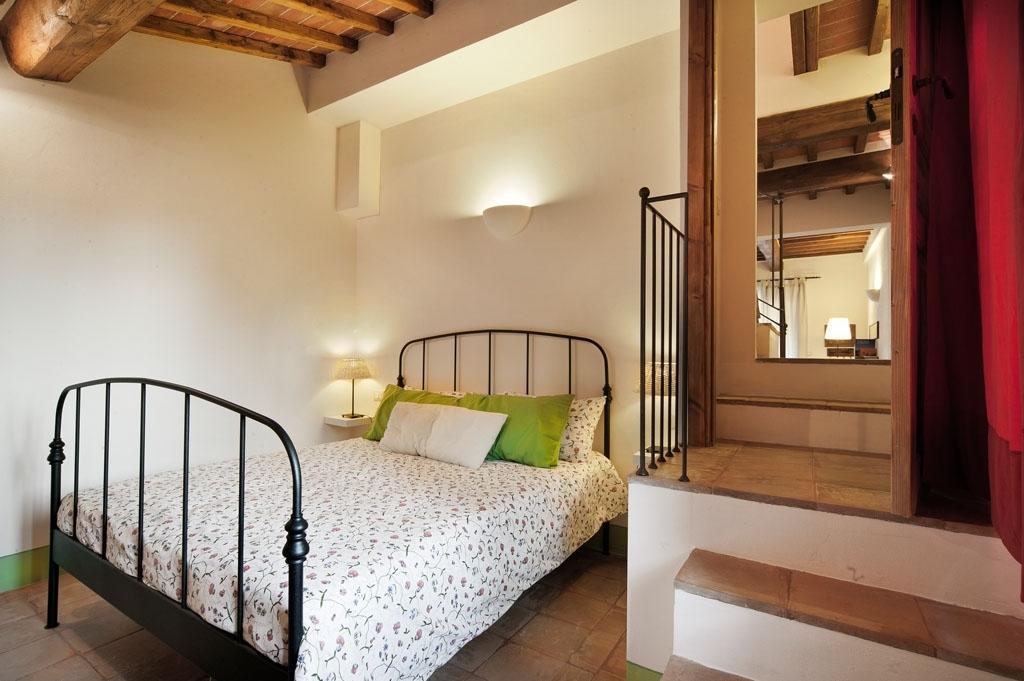 ポッジボンシ Bosco Ai Marzi Bed & Breakfast 部屋 写真